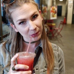 Meet your Posher, Jill